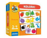 Granna Kolorki - 1127214 - zdjęcie 1